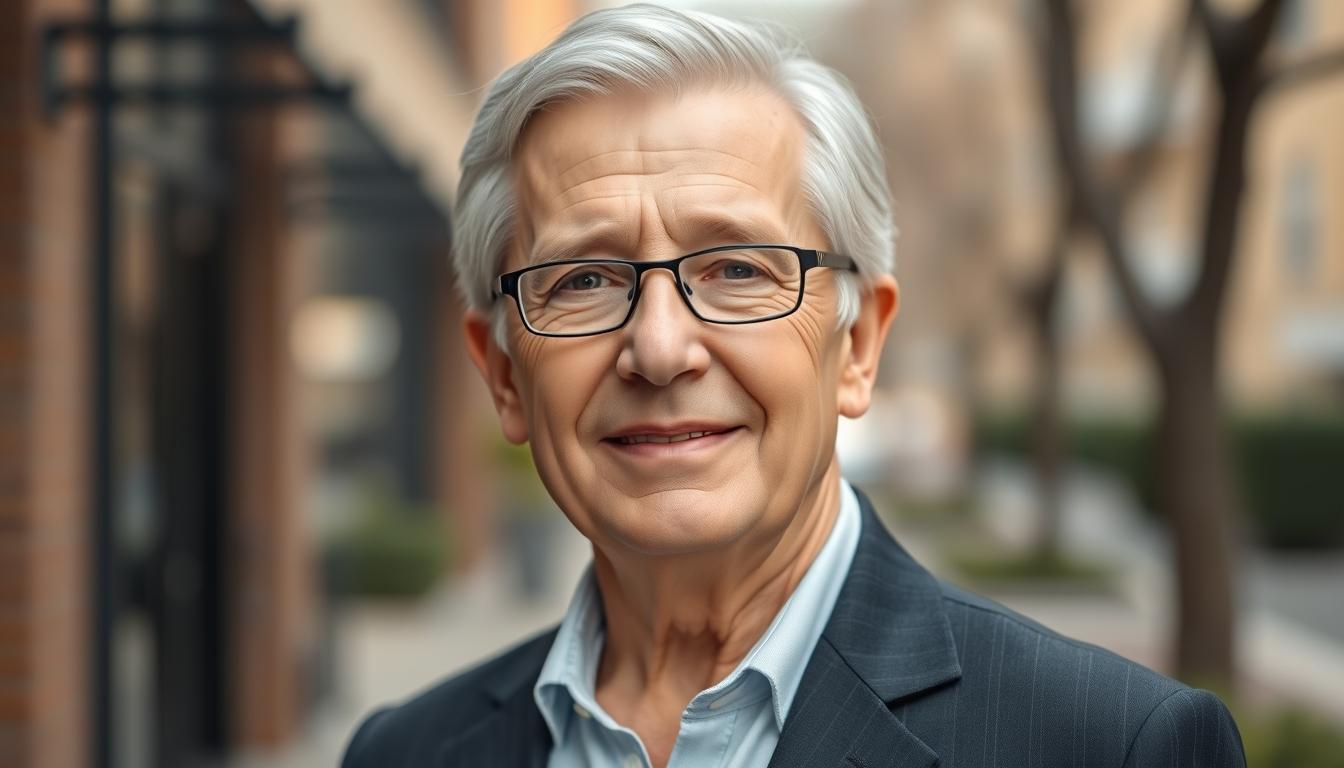 Property transactions support specialist