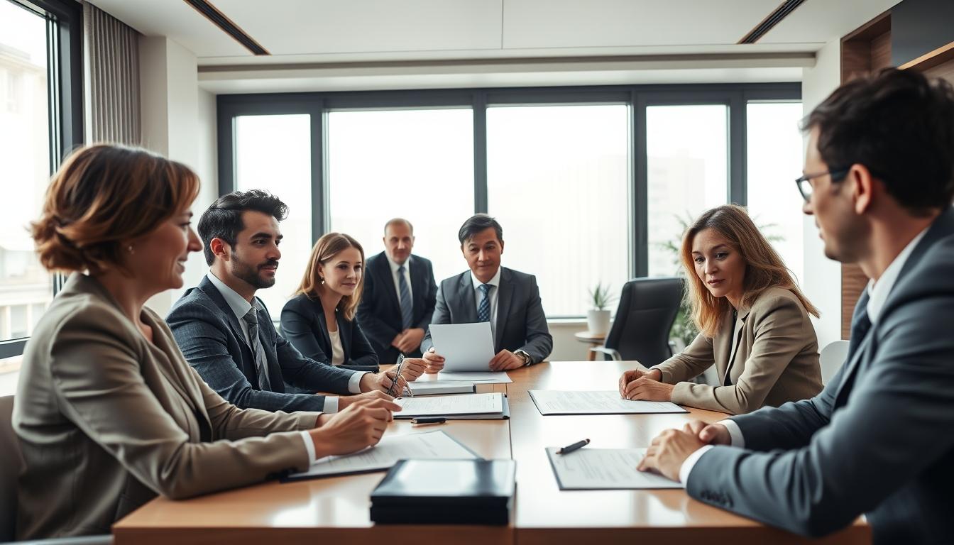 Real estate transaction coordination and communication