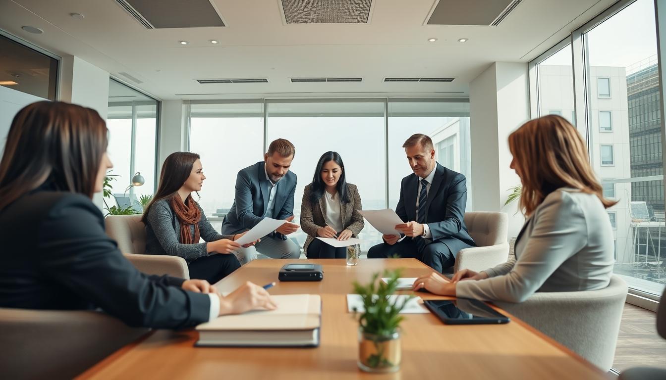 Property transfer and ownership registration workflow